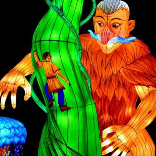 2019. aasta Hiina laternafestivali üritused