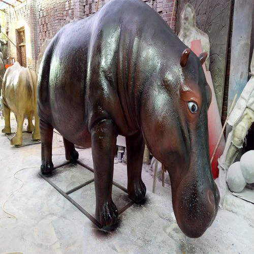 Klaaskiust koomiksi tegelaskuju