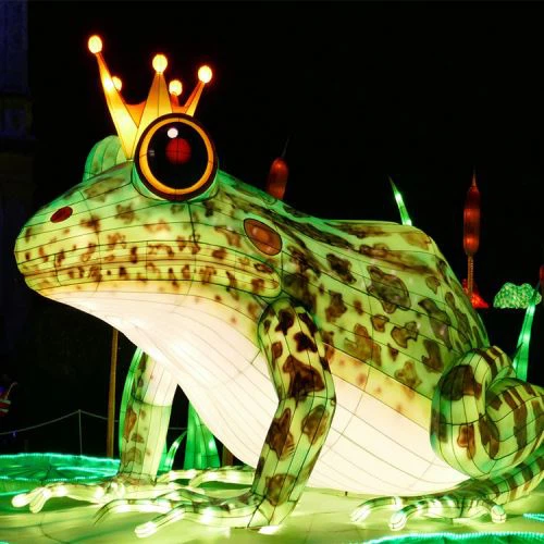 Animatrooniline dinosaurusmudel